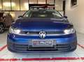 Volkswagen Polo Polo VI 2022 1.0 tsi Edition Plus 95cv dsg Bleu - thumbnail 4