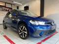 Volkswagen Polo Polo VI 2022 1.0 tsi Edition Plus 95cv dsg Bleu - thumbnail 3