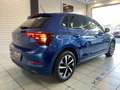 Volkswagen Polo Polo VI 2022 1.0 tsi Edition Plus 95cv dsg Blau - thumbnail 6