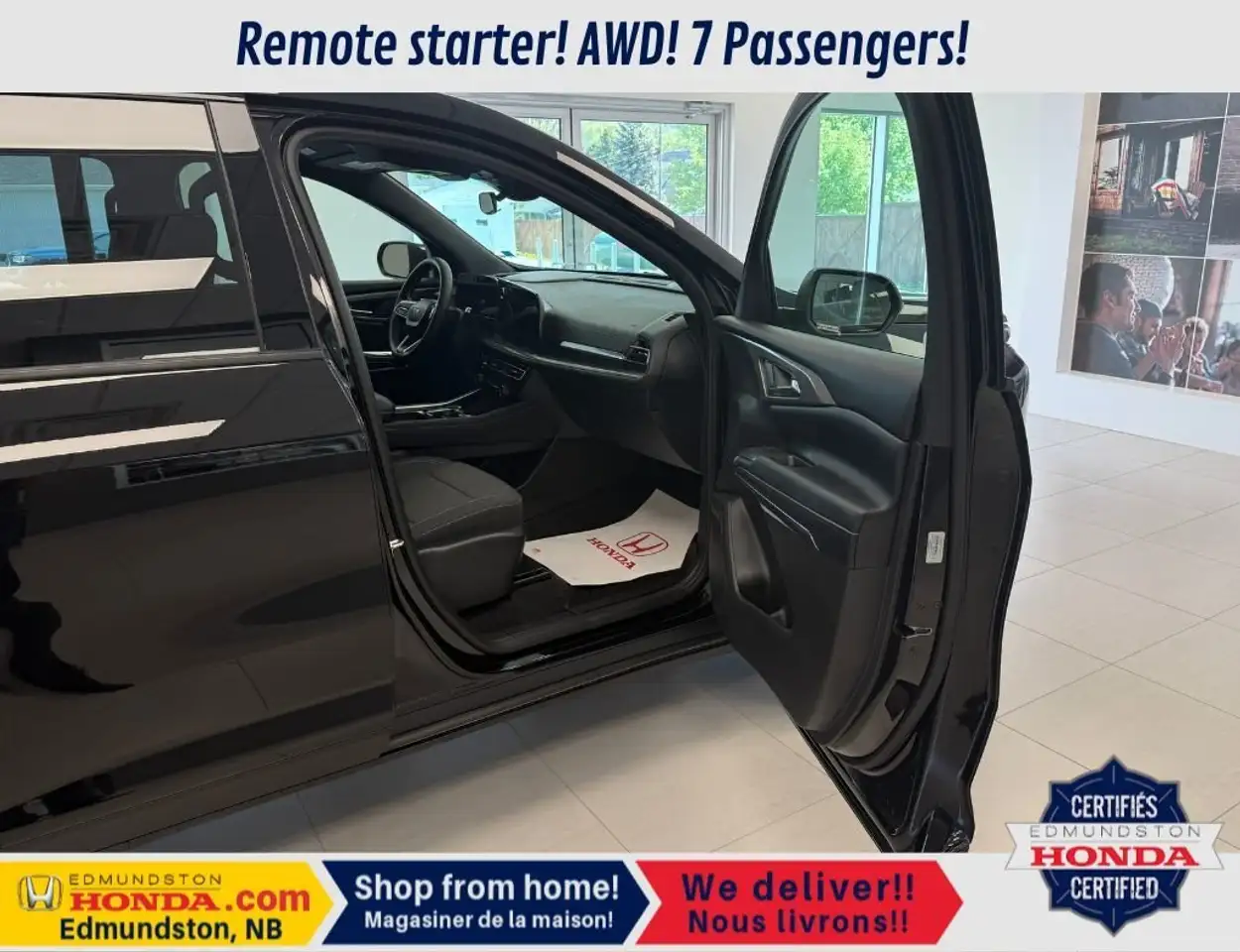 Chevrolet Traverse photo Chevrolet Traverse