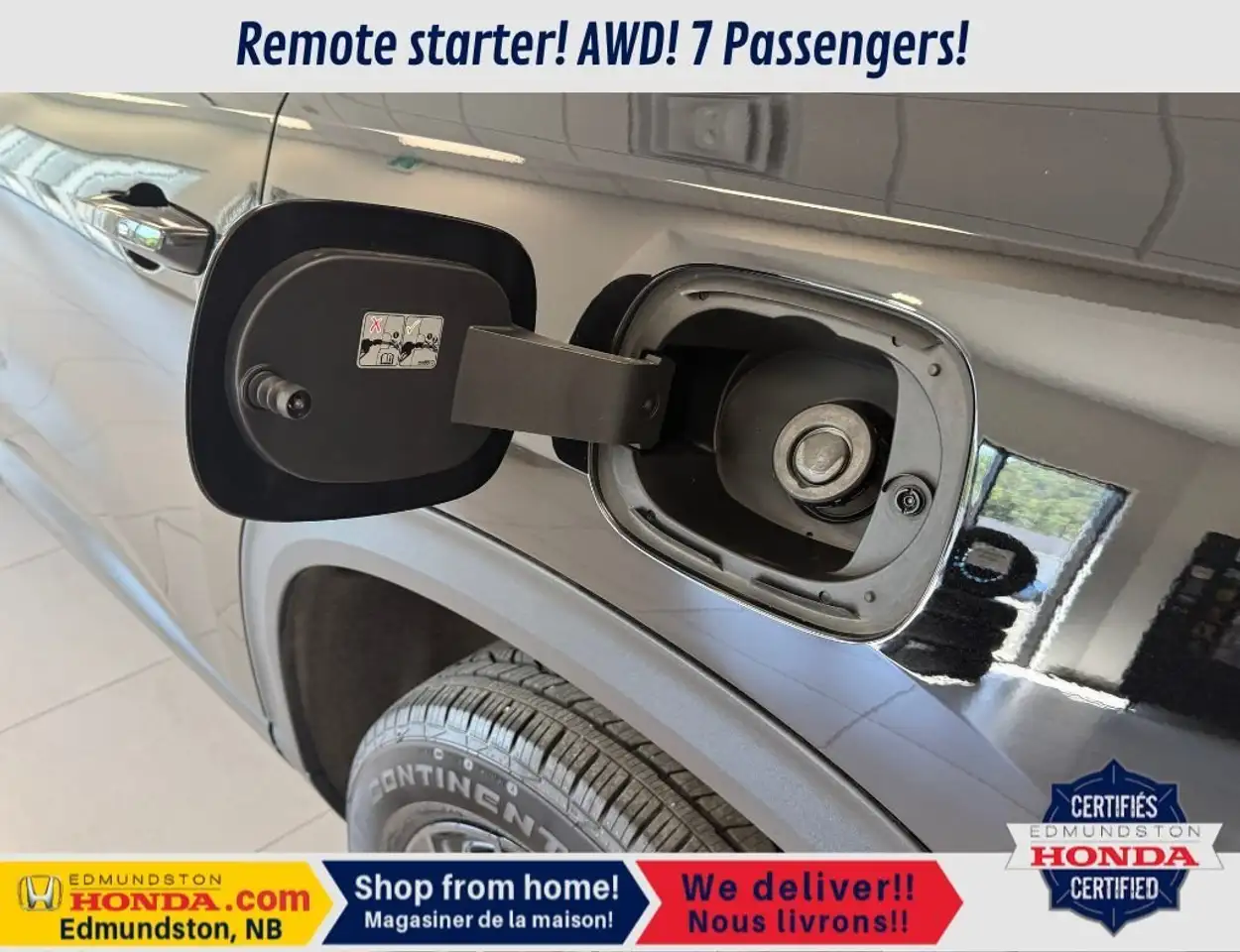 Chevrolet Traverse photo Chevrolet Traverse