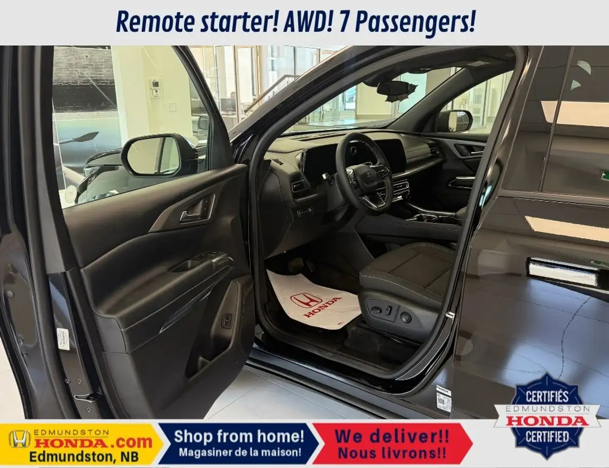 Chevrolet Traverse photo Chevrolet Traverse