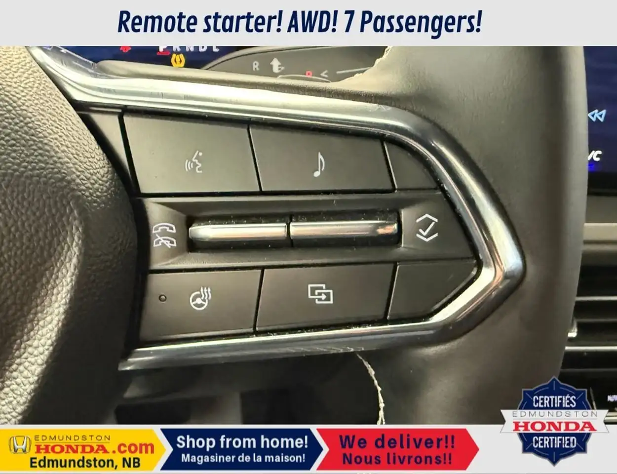 Chevrolet Traverse photo Chevrolet Traverse