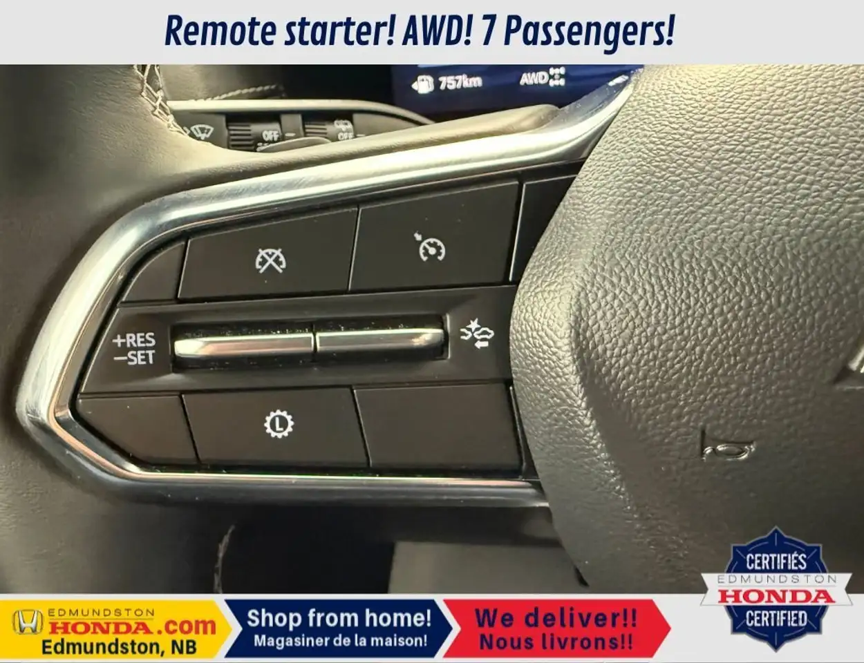 Chevrolet Traverse photo Chevrolet Traverse