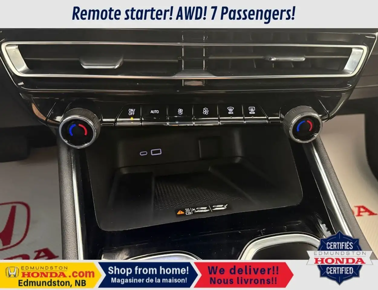 Chevrolet Traverse photo Chevrolet Traverse