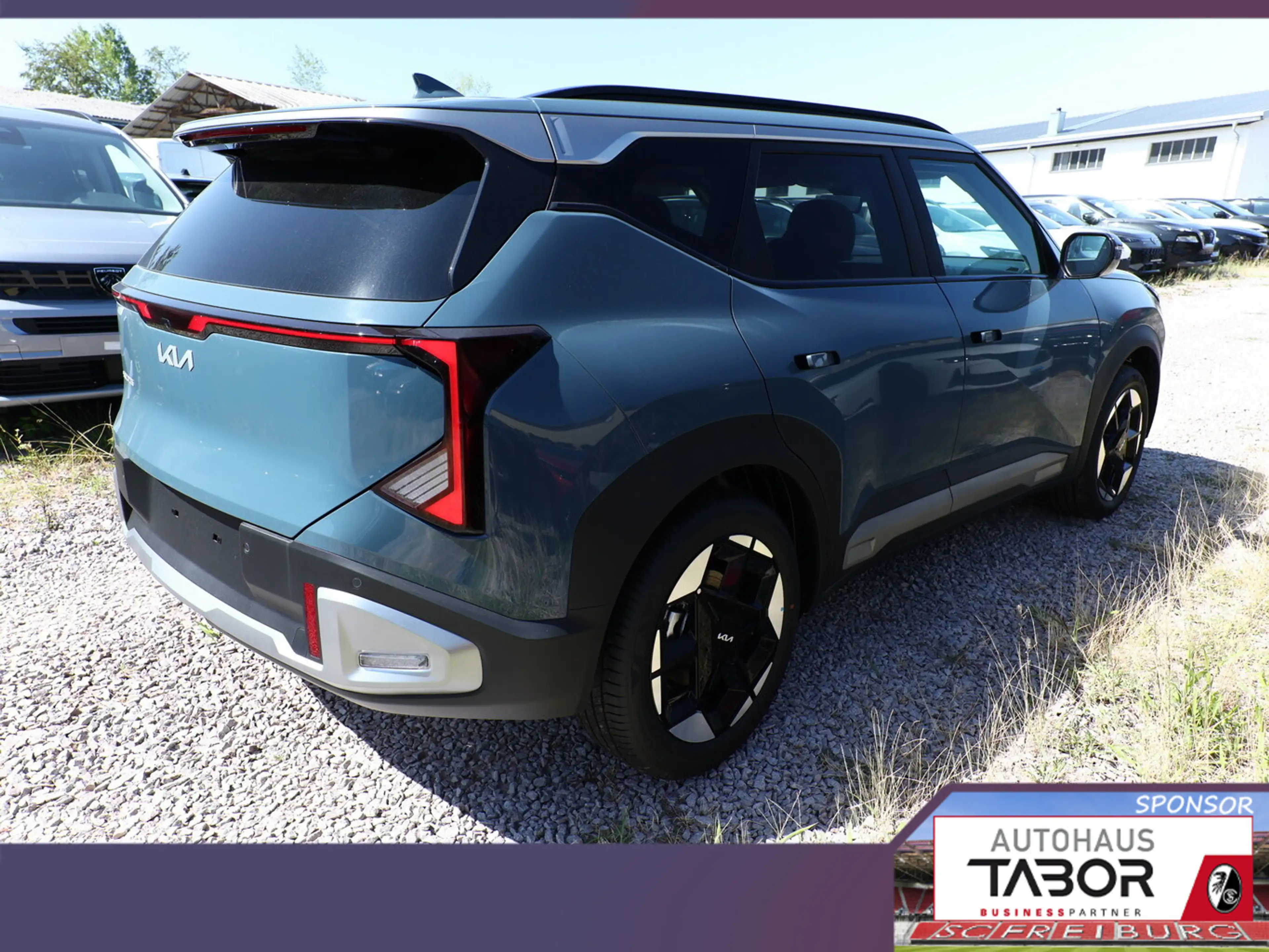 Kia Seltos DCT Spirit El.Heckk ACC H&K LED+ Nav SHZ — photo 3