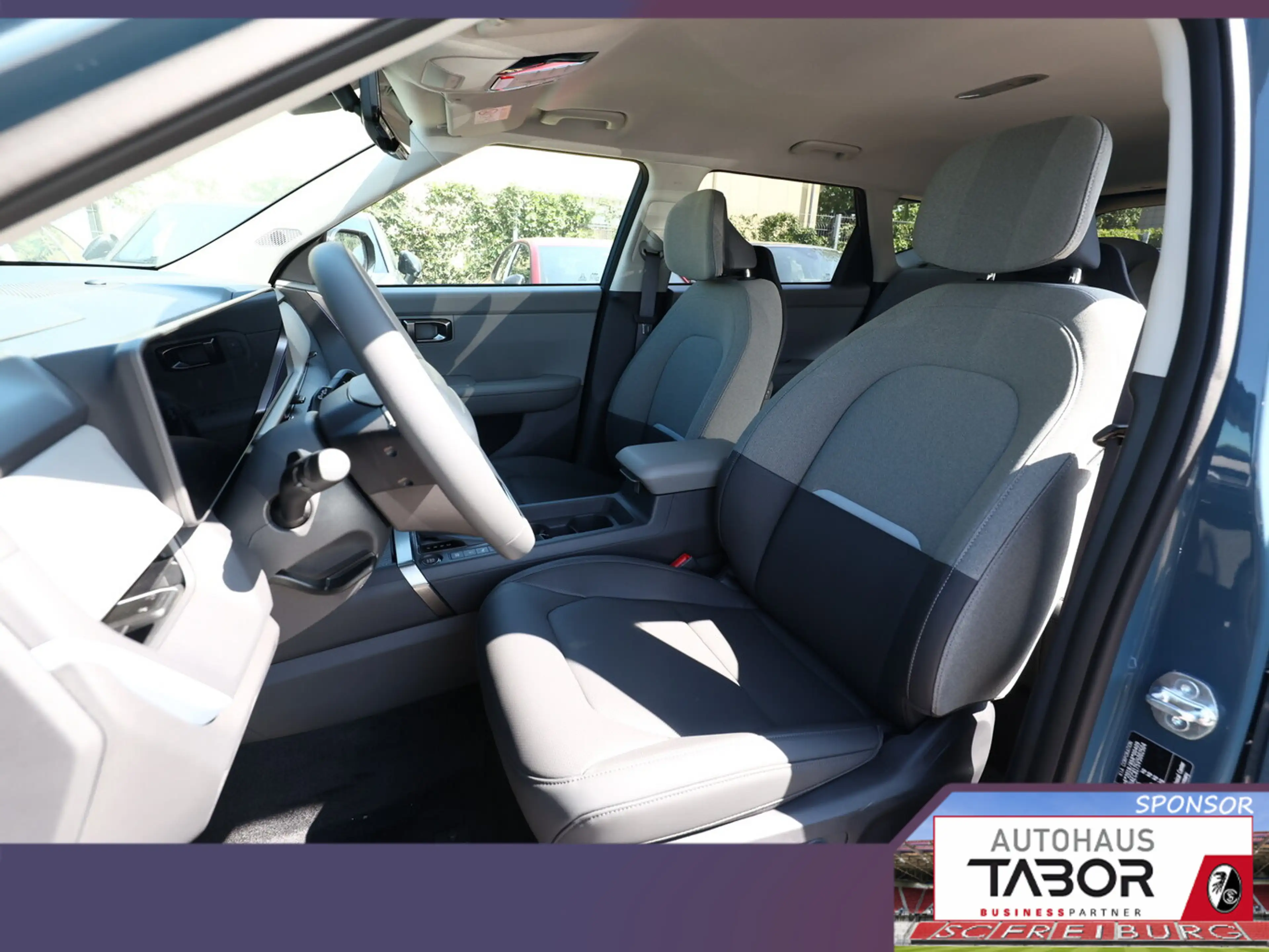 Kia Seltos DCT Spirit El.Heckk ACC H&K LED+ Nav SHZ — photo 6