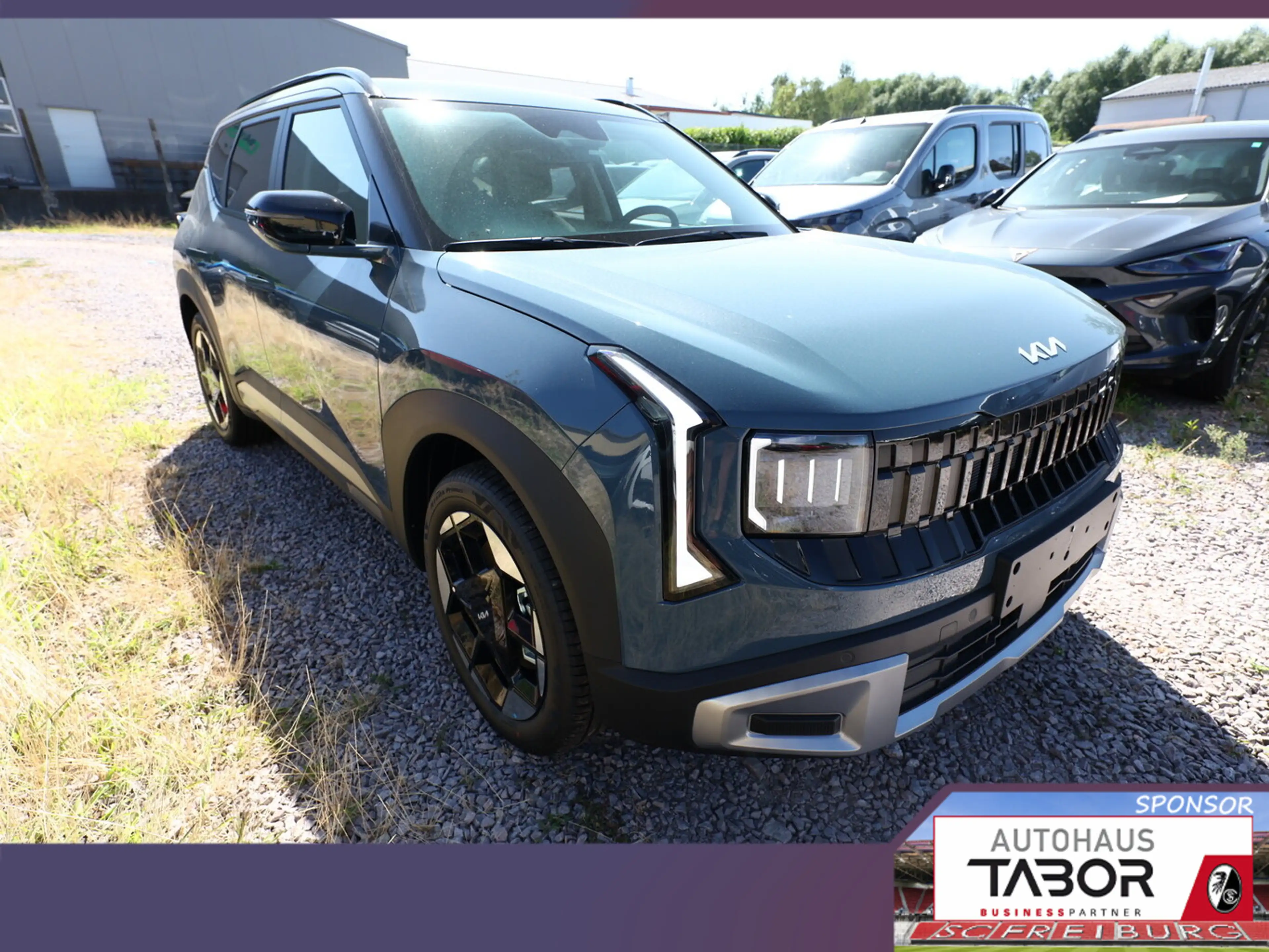 Kia Seltos DCT Spirit El.Heckk ACC H&K LED+ Nav SHZ — photo 2