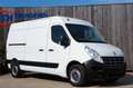 Renault Master 2.3 DCi L2H2 Automat Navi Tempom. 92KW E5 Weiß - thumbnail 5