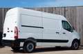 Renault Master 2.3 DCi L2H2 Automat Navi Tempom. 92KW E5 Weiß - thumbnail 3