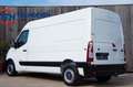 Renault Master 2.3 DCi L2H2 Automat Navi Tempom. 92KW E5 Weiß - thumbnail 2
