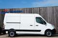 Renault Master 2.3 DCi L2H2 Automat Navi Tempom. 92KW E5 Weiß - thumbnail 4