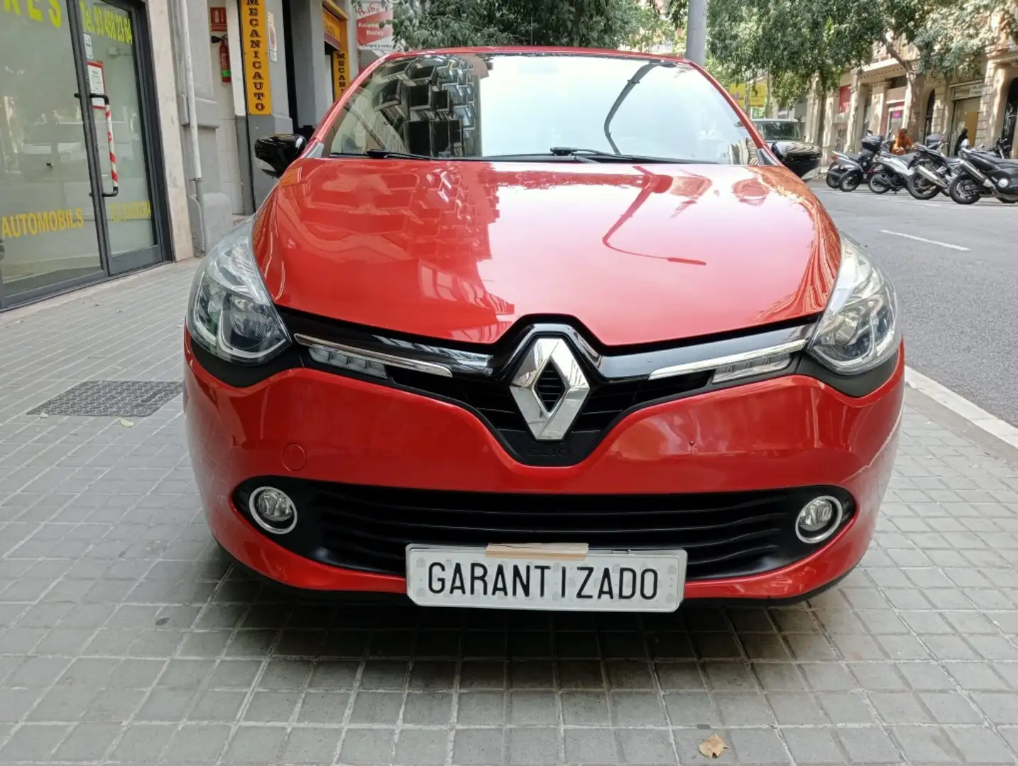 Renault Clio 1.2 Limited Rot - 2