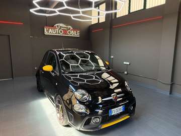 1.4 Turbo T-Jet 160 CV Pista