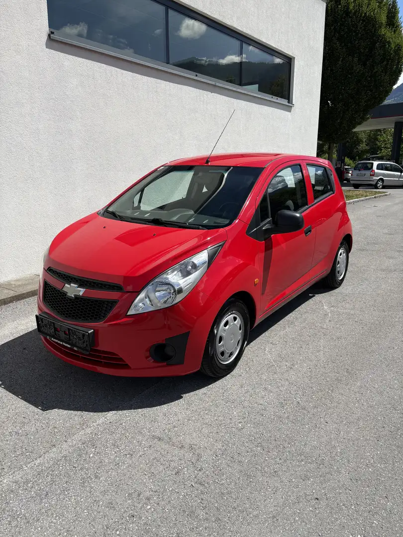 Chevrolet Spark *Top Angebot* - 1