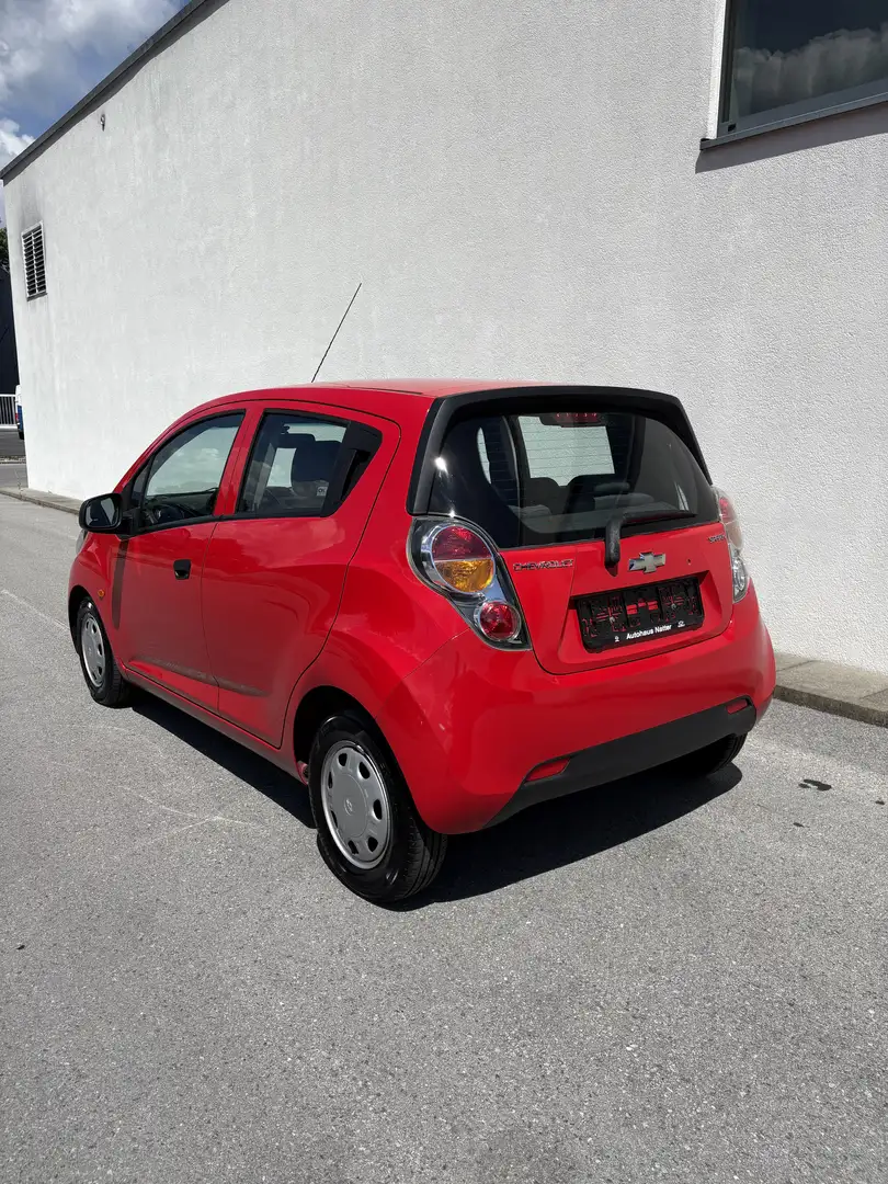 Chevrolet Spark *Top Angebot* - 2