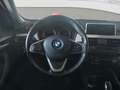 BMW X1 20d xDrive Advantage Navi SHZ LED DAB Argent - thumbnail 7