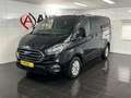 Ford Transit Custom 2.0 TDCi 320 L1 Limited *Doka* Schwarz - thumbnail 20
