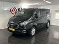 Ford Transit Custom 2.0 TDCi 320 L1 Limited *Doka* Schwarz - thumbnail 21