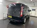 Ford Transit Custom 2.0 TDCi 320 L1 Limited *Doka* Schwarz - thumbnail 23
