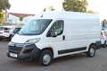 Citroen Jumper 33 L2H2 Club 140 l NAVI l KAMERA l KLIMA Weiß - thumbnail 4