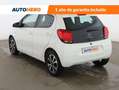 Citroen C1 1.0 VTi City Edition 72 Blanc - thumbnail 4