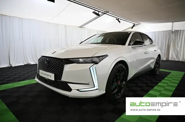 DS Automobiles DS 4 1.6 E-Tense 225 Performance UVP 50.000 EUR