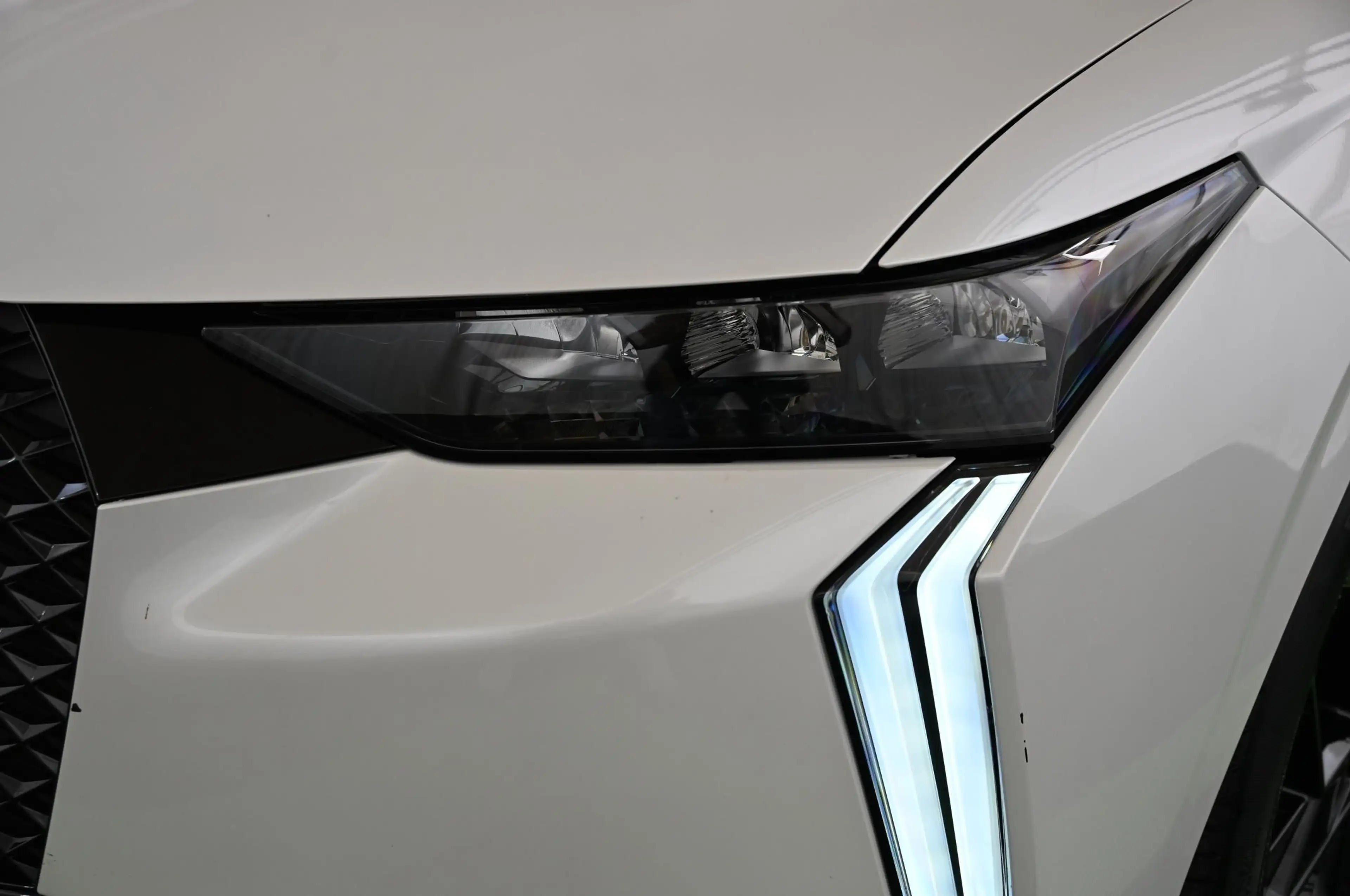 DS Automobiles DS 4 1.6 E-Tense 225 Performance UVP 50.000 EUR — photo 9