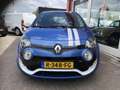 Renault Twingo 1.6 16V RS GORDINI Leer/Airco/ECC Bleu - thumbnail 3
