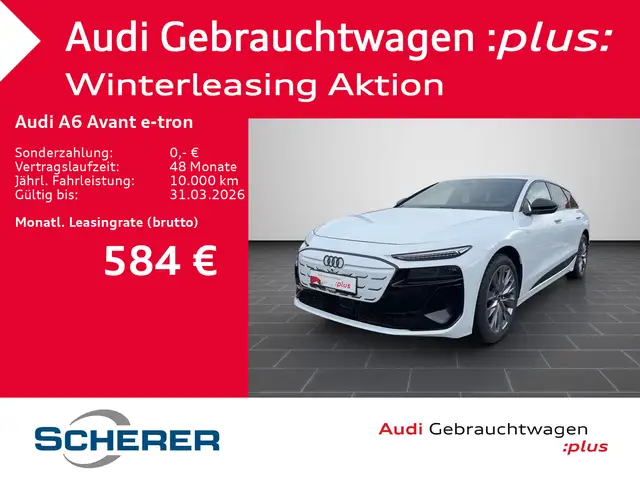 Audi S line MATRIX AHK B&O 360°