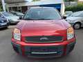 Ford Fusion Style Rojo - thumbnail 20
