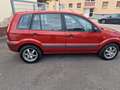Ford Fusion Style Roşu - thumbnail 9