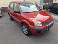 Ford Fusion Style Roşu - thumbnail 2