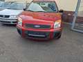 Ford Fusion Style Roşu - thumbnail 5