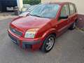 Ford Fusion Style Roşu - thumbnail 10