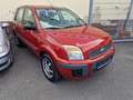 Ford Fusion Style Roşu - thumbnail 4