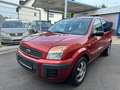 Ford Fusion Style Roşu - thumbnail 3