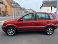 Ford Fusion Style Roşu - thumbnail 15