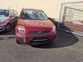Ford Fusion Style Roşu - thumbnail 6