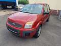 Ford Fusion Style Roşu - thumbnail 1