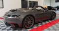 Porsche 992 Porsche 992 Carrera S Cabriolet 3.0 450ch Gris - thumbnail 5