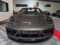 Porsche 992 Porsche 992 Carrera S Cabriolet 3.0 450ch Gris - thumbnail 7