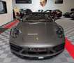 Porsche 992 Porsche 992 Carrera S Cabriolet 3.0 450ch Gris - thumbnail 6