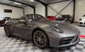 Porsche 992 Porsche 992 Carrera S Cabriolet 3.0 450ch Gris - thumbnail 3
