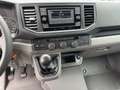 Volkswagen Crafter VW Crafter 35 T6 Kastenwagen L3H3 TDI 4MOTION Weiß - thumbnail 10