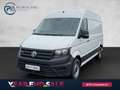 Volkswagen Crafter VW Crafter 35 T6 Kastenwagen L3H3 TDI 4MOTION Weiß - thumbnail 1