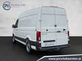 Volkswagen Crafter VW Crafter 35 T6 Kastenwagen L3H3 TDI 4MOTION Weiß - thumbnail 4