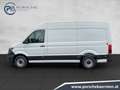 Volkswagen Crafter VW Crafter 35 T6 Kastenwagen L3H3 TDI 4MOTION Weiß - thumbnail 3