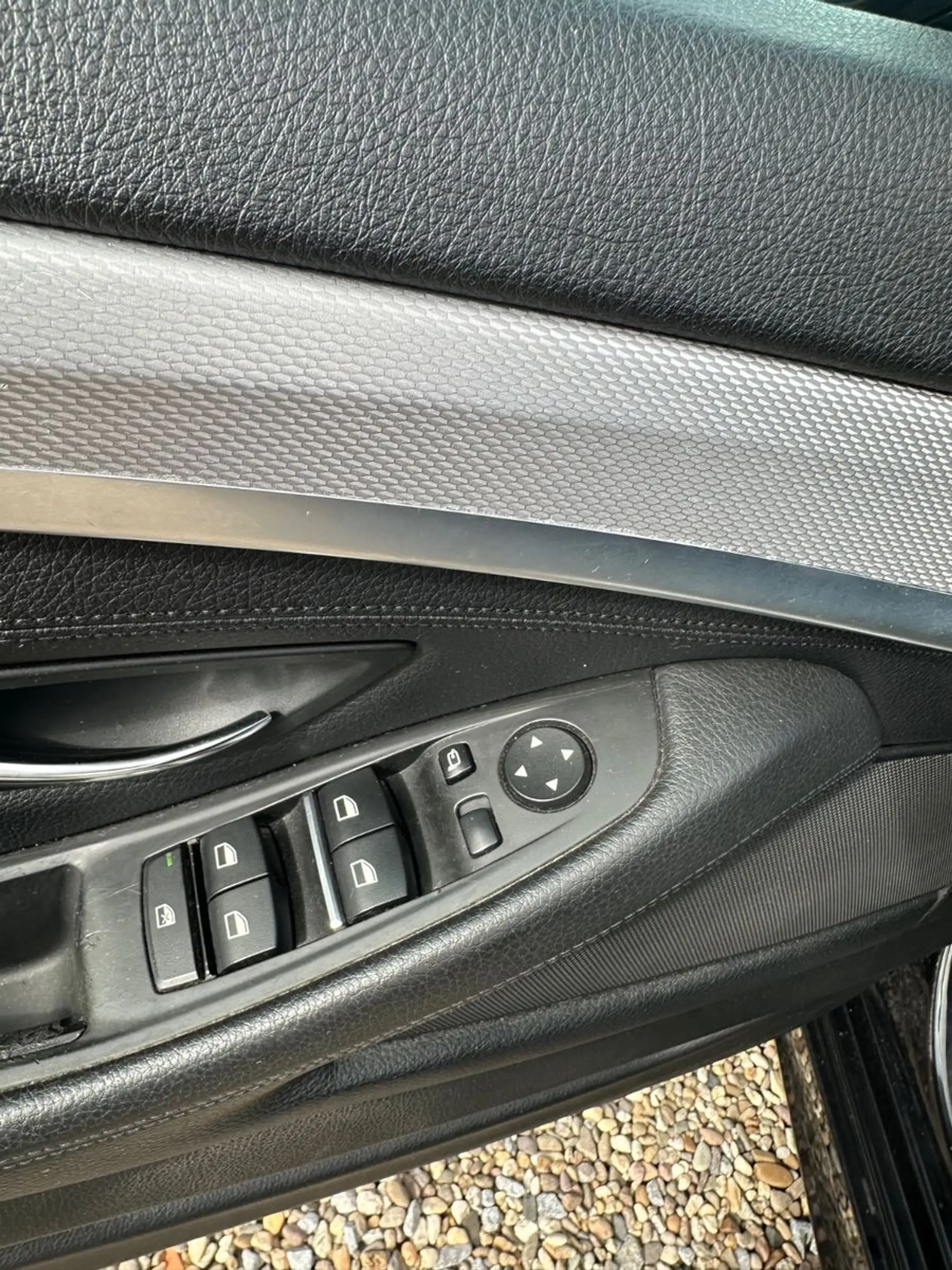 BMW 530 d Touring M Paket Hud Panorama Kamera Leder — photo 13