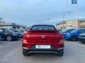 Volkswagen T-Roc Cabriolet 1.5 TSI ACT DSG Style Rosso - thumbnail 6